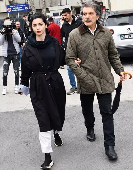 Merve Boluğur ‘Survivor’a gidecek!